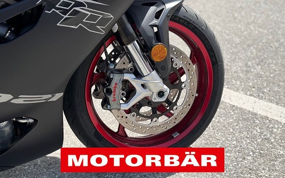 Gebrauchtmotorrad QJ Motor SRK 921 RR - Bild 7