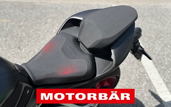Gebrauchtmotorrad QJ Motor SRK 921 RR - Bild 8