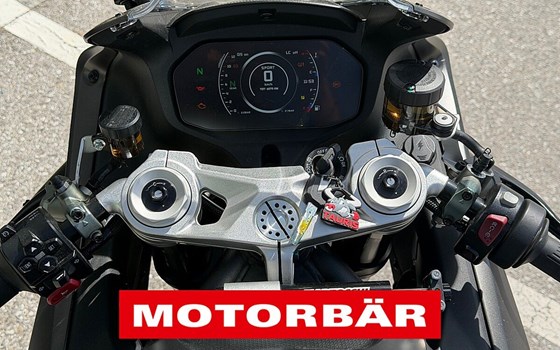 Gebrauchtmotorrad QJ Motor SRK 921 RR - Bild 9