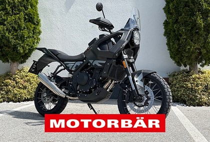 Neumotorrad