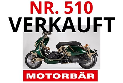 Neumotorrad