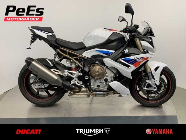 BMW S 1000 R
