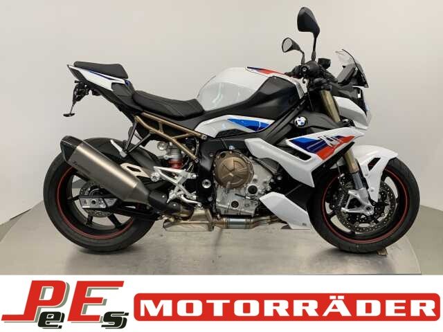 BMW S 1000 R