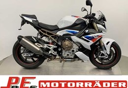 Gebrauchte BMW S 1000 R