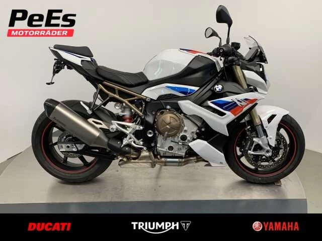 BMW S 1000 R