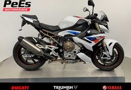 Gebrauchte BMW S 1000 R