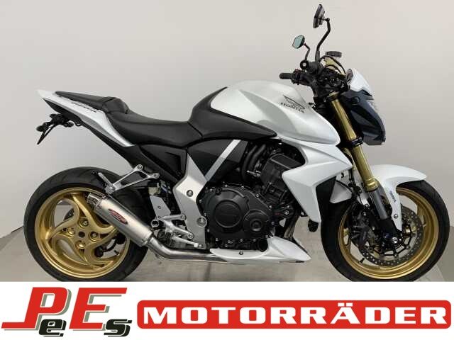 Honda CB 1000 R