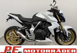 Gebrauchte Honda CB 1000 R