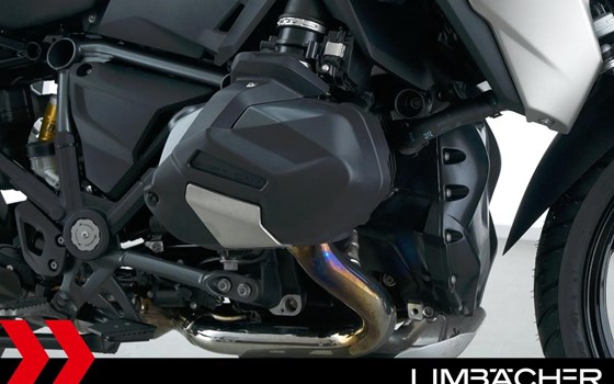 Gebrauchtmotorrad BMW R 1250 GS - Bild 21