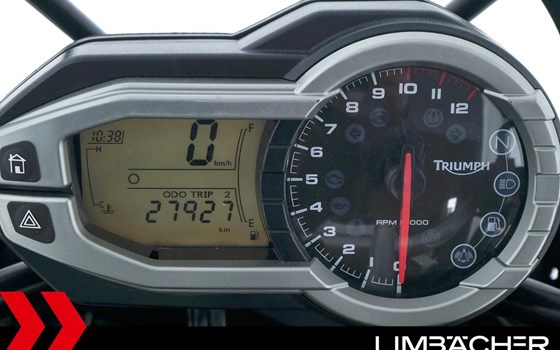 Gebrauchtmotorrad Triumph Tiger Explorer - Bild 12