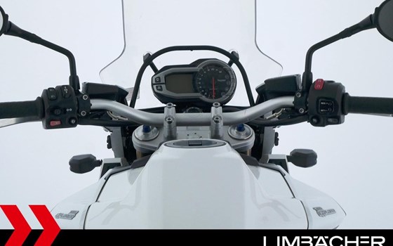 Gebrauchtmotorrad Triumph Tiger Explorer - Bild 13
