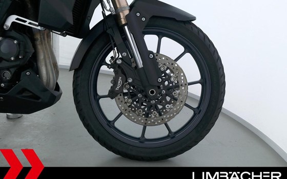 Gebrauchtmotorrad Triumph Tiger Explorer - Bild 14
