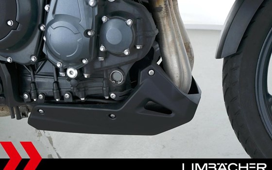 Gebrauchtmotorrad Triumph Tiger Explorer - Bild 15