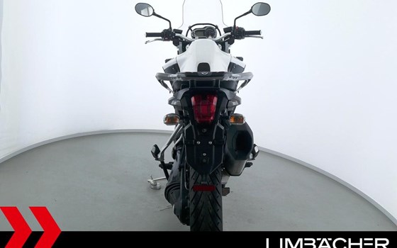 Gebrauchtmotorrad Triumph Tiger Explorer - Bild 17