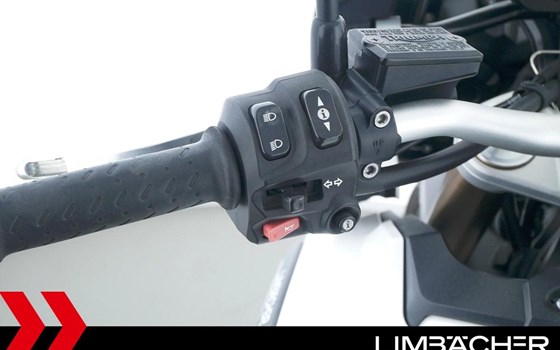 Gebrauchtmotorrad Triumph Tiger Explorer - Bild 19