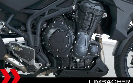 Gebrauchtmotorrad Triumph Tiger Explorer - Bild 22