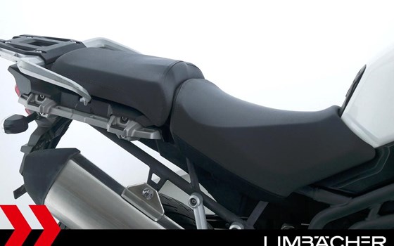 Gebrauchtmotorrad Triumph Tiger Explorer - Bild 23
