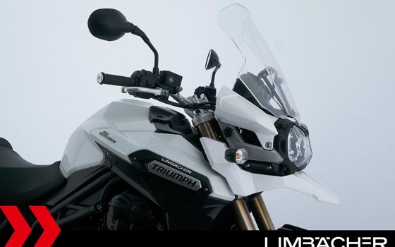 Gebrauchtmotorrad Triumph Tiger Explorer - Bild 24