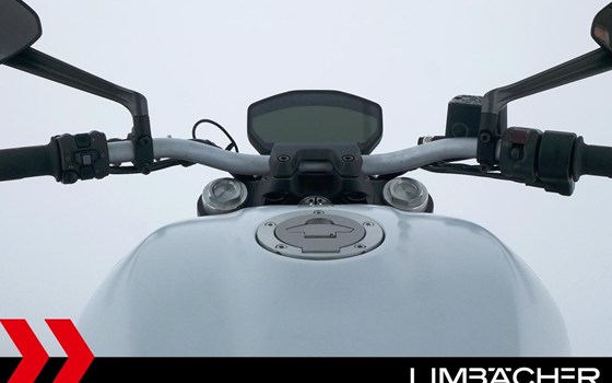 Gebrauchtmotorrad Ducati Monster 821 - Bild 13