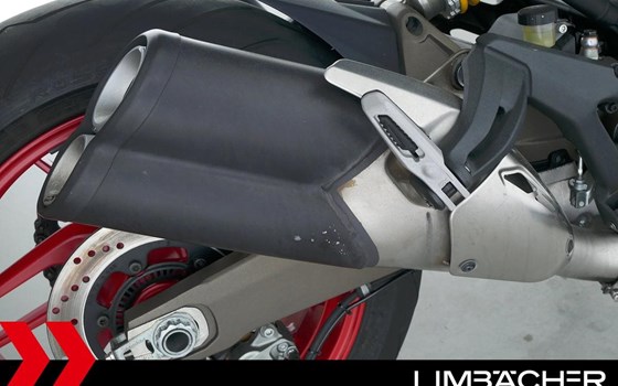 Gebrauchtmotorrad Ducati Monster 821 - Bild 16