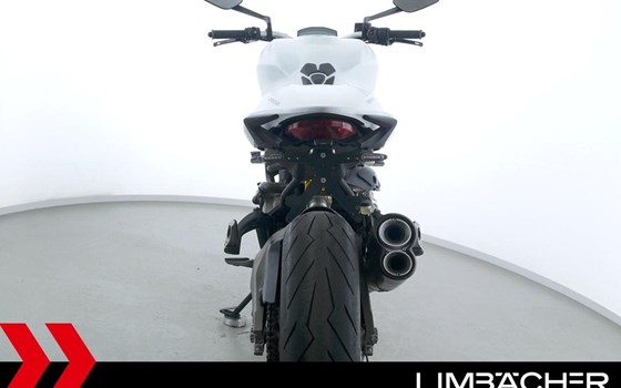 Gebrauchtmotorrad Ducati Monster 821 - Bild 17