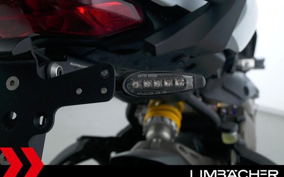 Gebrauchtmotorrad Ducati Monster 821 - Bild 18