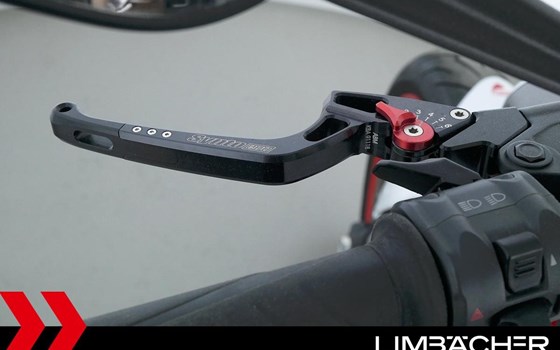 Gebrauchtmotorrad Ducati Monster 821 - Bild 19