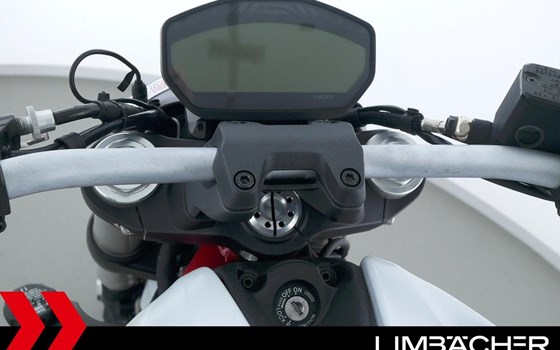 Gebrauchtmotorrad Ducati Monster 821 - Bild 22