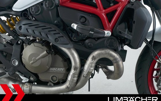 Gebrauchtmotorrad Ducati Monster 821 - Bild 23