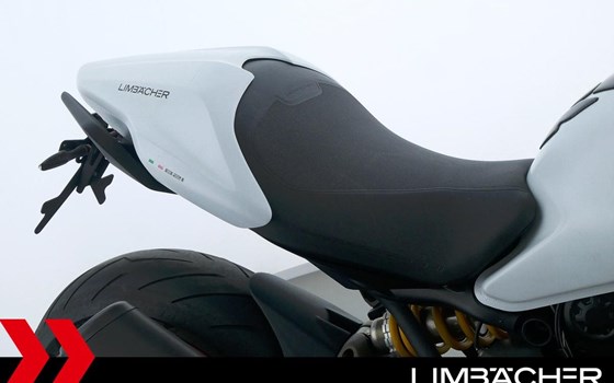 Gebrauchtmotorrad Ducati Monster 821 - Bild 24
