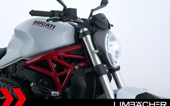 Gebrauchtmotorrad Ducati Monster 821 - Bild 25