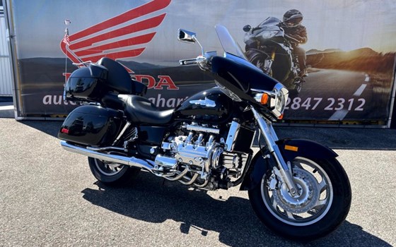 Gebrauchtmotorrad Honda GL 1500C / F6C Goldwing - Bild 1