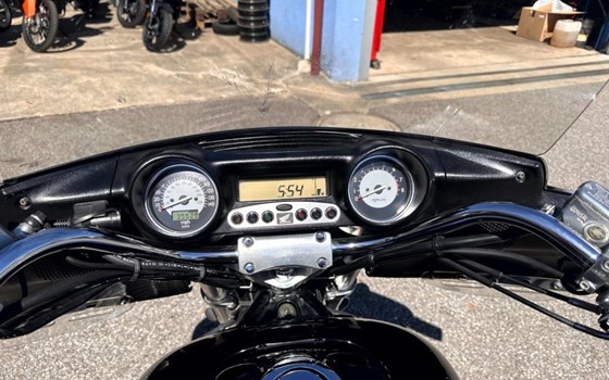 Gebrauchtmotorrad Honda GL 1500C / F6C Goldwing - Bild 12