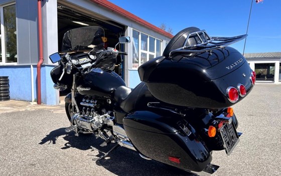 Gebrauchtmotorrad Honda GL 1500C / F6C Goldwing - Bild 3