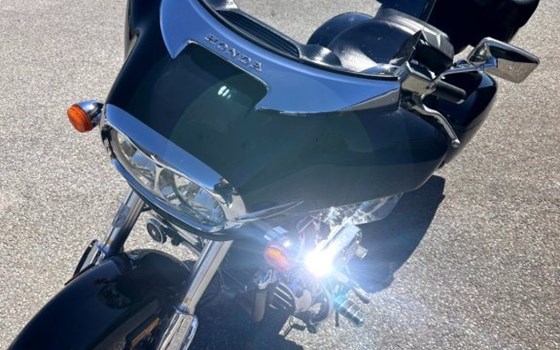 Gebrauchtmotorrad Honda GL 1500C / F6C Goldwing - Bild 7