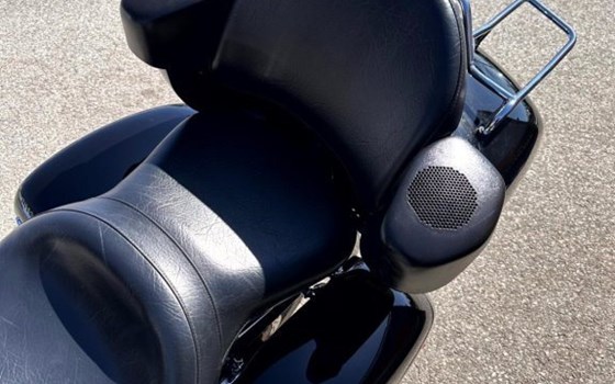 Gebrauchtmotorrad Honda GL 1500C / F6C Goldwing - Bild 8