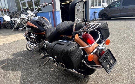 Gebrauchtmotorrad Honda GL 1500C / F6C Goldwing - Bild 3
