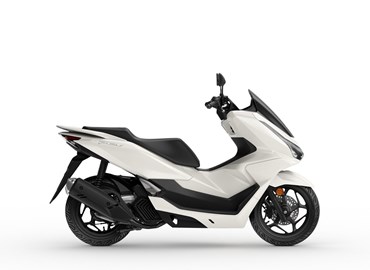 Neumotorrad Honda PCX125