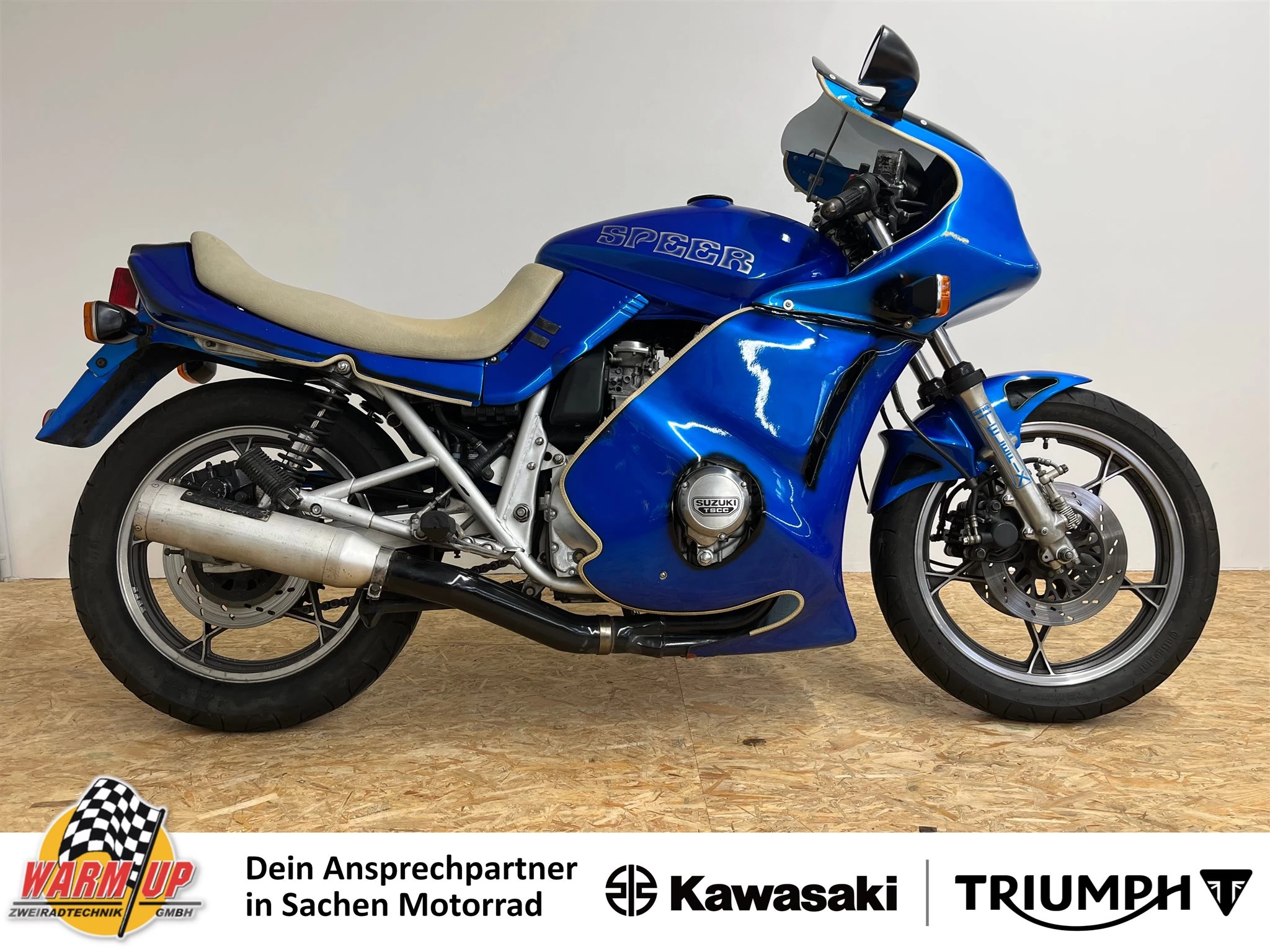 Gebrauchtfahrzeug