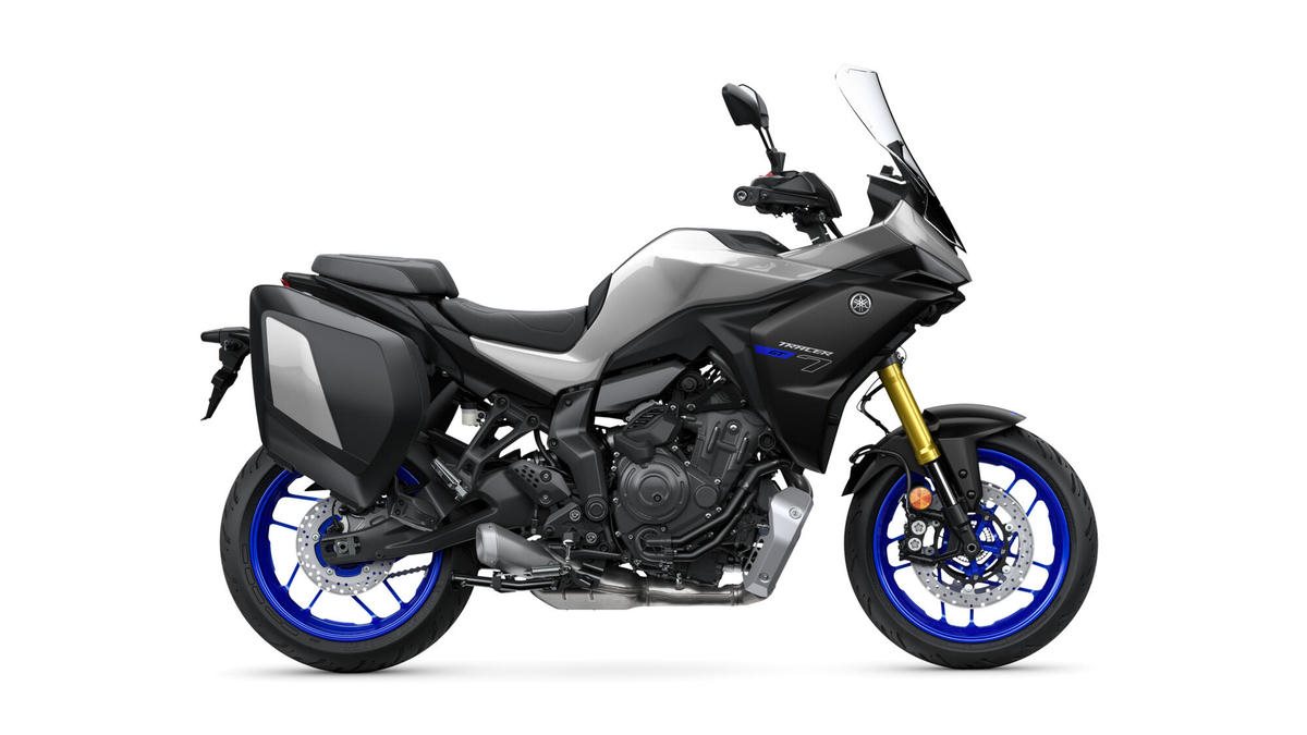 Yamaha Tracer 7 GT Y-AMT