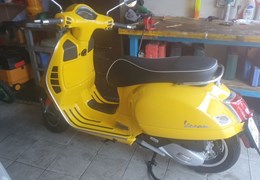 Gebrauchte Vespa 125 Super