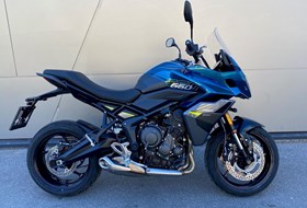 Triumph Tiger Sport 660
