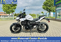 Neumotorrad Kawasaki Z650