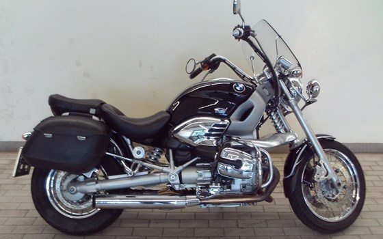 Gebrauchtmotorrad BMW R 1200 C - Bild 1