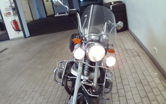 Gebrauchtmotorrad BMW R 1200 C - Bild 2
