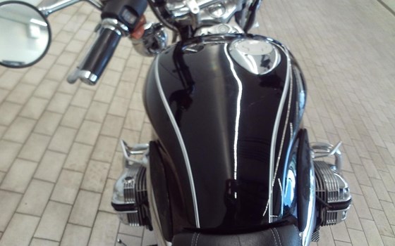 Gebrauchtmotorrad BMW R 1200 C - Bild 4