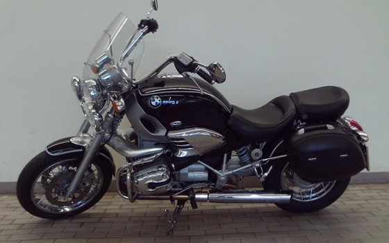 Gebrauchtmotorrad BMW R 1200 C - Bild 6