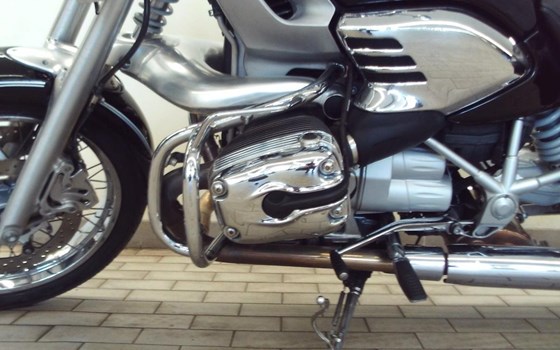 Gebrauchtmotorrad BMW R 1200 C - Bild 7