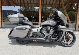 Neumotorrad Indian Roadmaster Dark Horse