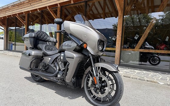 Neufahrzeug Indian Roadmaster Dark Horse - Bild 2